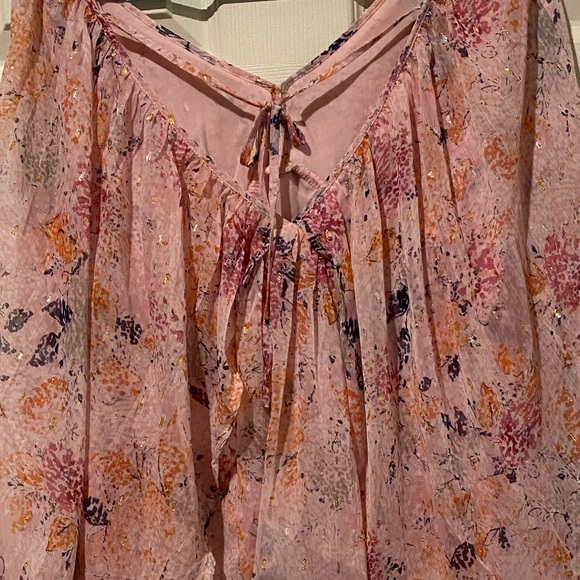 BTFL-LIFE TOP NWT - Picture 5 of 9